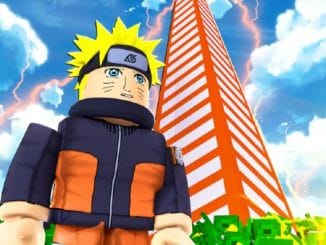 Anime Tycoon Codes