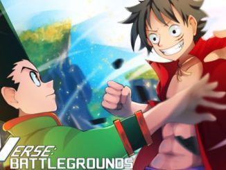 Aniverse Battlegrounds Codes