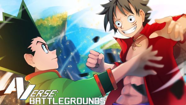 Aniverse Battlegrounds Codes