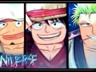 Aniverse Codes