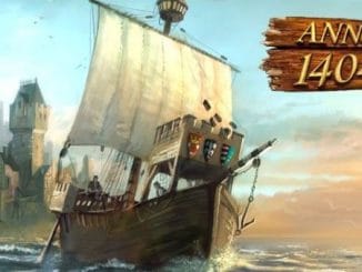 Anno 1404 Cheats