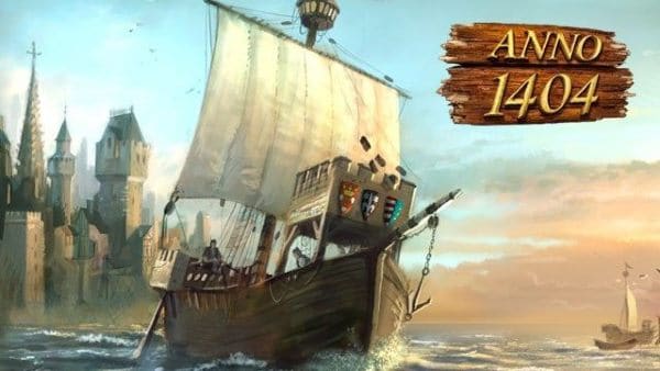 Anno 1404 Cheats