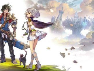 Another Eden Tier List