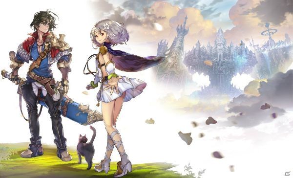 Another Eden Tier List
