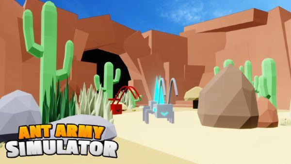 Ant Army Simulator Codes