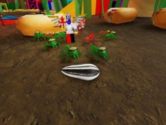 Ant Colony Simulator Codes