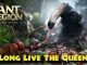 Ant Legion Codes