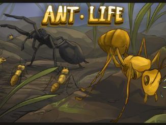 Ant Life Roblox Controls