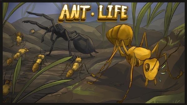 Ant Life Roblox Controls