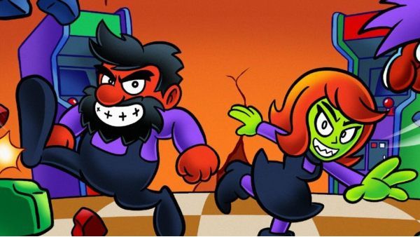 Antonball Deluxe Unlock