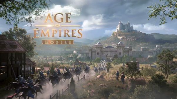 Age of Empires: Mobile