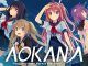 Aokana Walkthrough