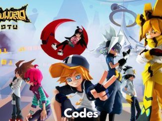 Aotu World Codes