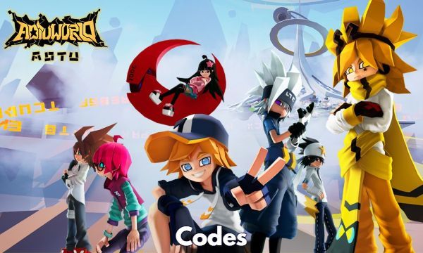 Aotu World Codes