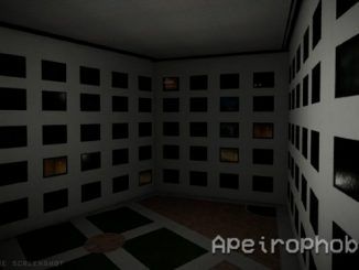 Apeirophobia Codes