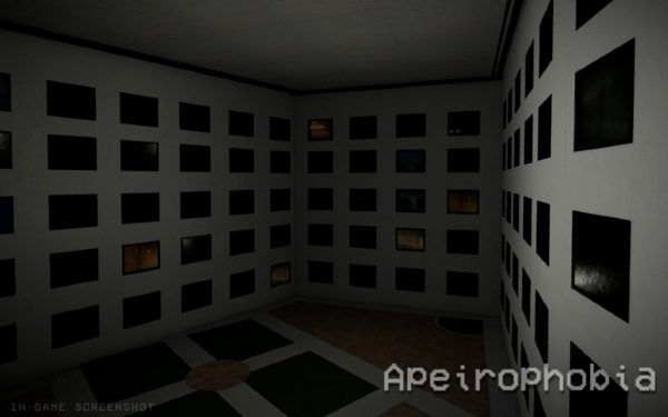 Apeirophobia Codes