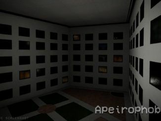 Apeirophobia Level 7 Code