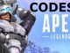 Apex Legends Codes