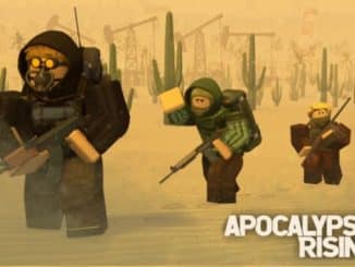 Apocalypse Rising 2 Script Pastebin