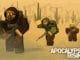 Apocalypse Rising 2 Script Pastebin
