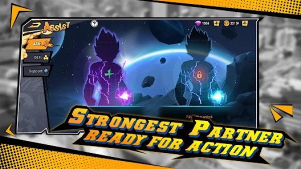 Fighter Legend Codes