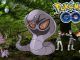 Arbok Weakness Pokemon Go