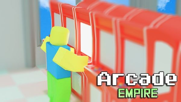 Arcade Empire Codes roblox