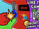 Arcade Punch Simulator codes