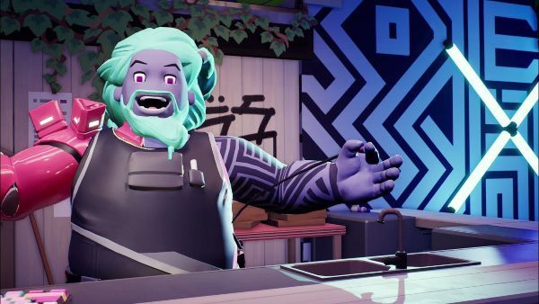 Arcadegeddon Codes