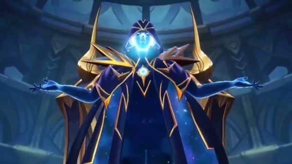 Arcane Fate Codes