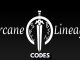 Arcane Lineage Codes Roblox