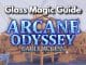 Arcane Odyssey Glass Magic Guide Become a Glass Master