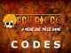 Arch Piece Codes - Roblox