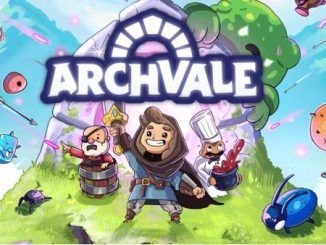 Archvale Achievements Guide