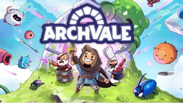 Archvale Achievements Guide