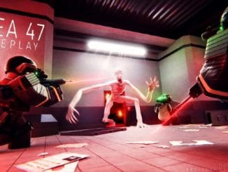 Area 47 Codes roblox