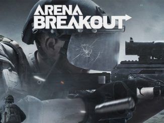 Arena Breakout Codes