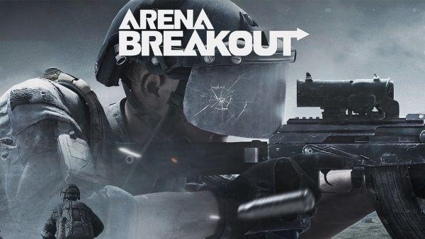 Arena Breakout Codes