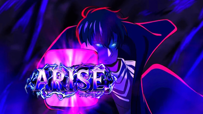 Arise Crossover