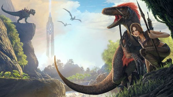 Ark Mobile Codes