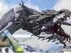 Ark Ragnarok Ice Wyvern Egg Locations