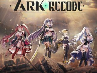 Ark Re:Code Invite Code Exchange Guide