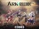 Ark Recode Code Codes