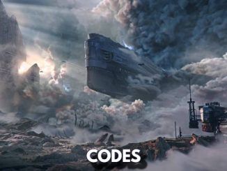 Ark of War Codes