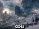 Ark of War Codes
