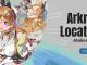 atelier ryzer 3 Arkanite location
