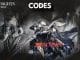 Arknights Codes