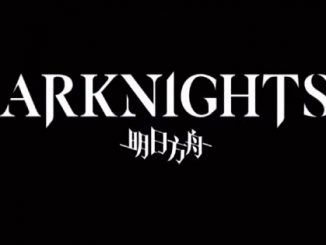 Arknights Recruitment tag recipes