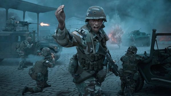 Arma Reforger Best Mods