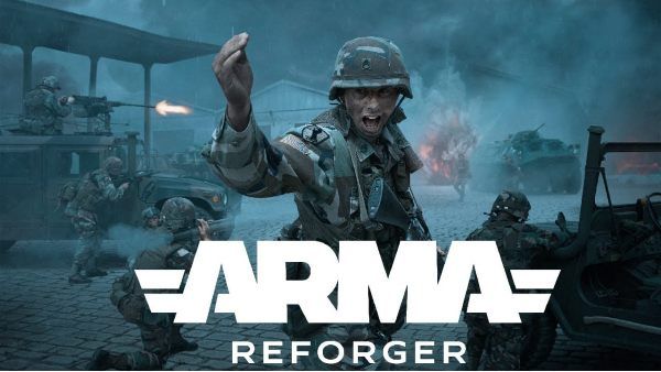Arma Reforger PC Controls